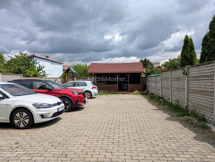 Casă individuala cu 6 apartamente – zona Steaua - Comision 0% - 18