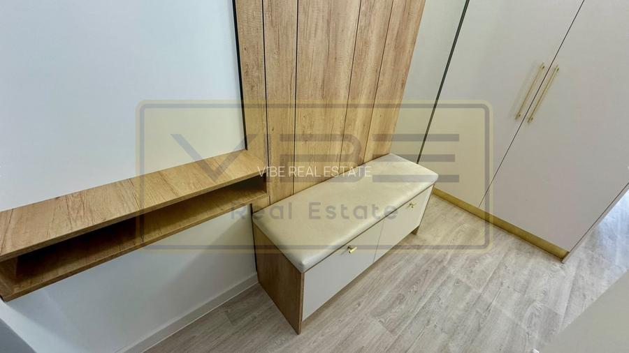 Apartament premium 2 camere Cartierul Visoianu - 23