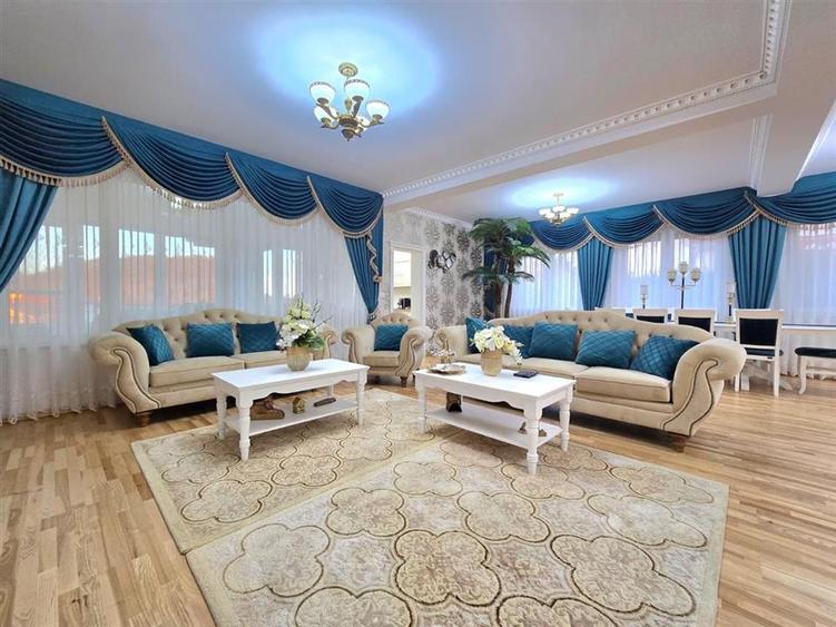 VILA DE LUX | 7 CAMERE | ONCEA | BIHOR
