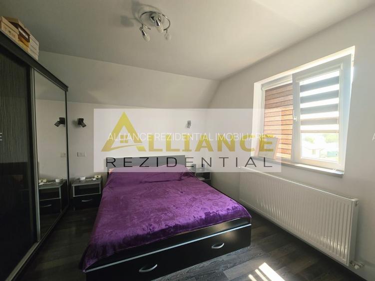 Casa de vanzare | Mobilata Utilata | 4 camere - 215.000€ - 8