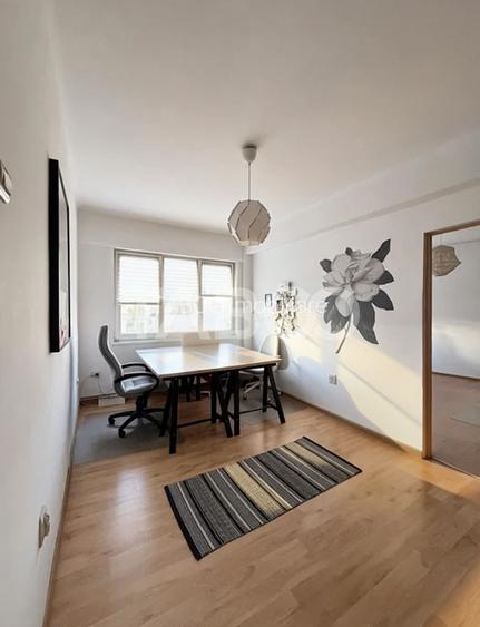 Apartament cu 2 camere de vanzare in zona Ultracentrala 43 mp - 3