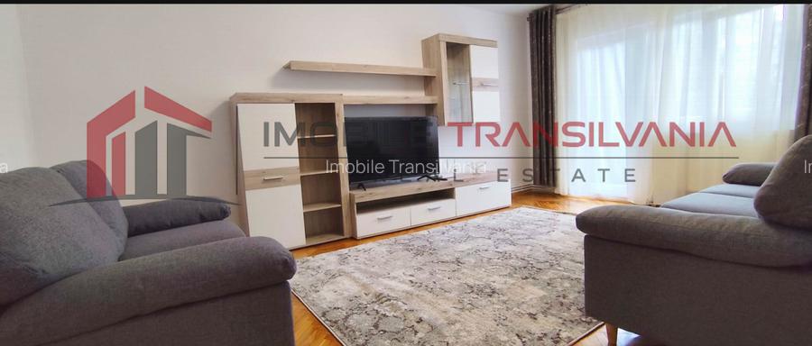 Apartament 3 camere decomandat Grigorescu | complet renovat | Somes - 2