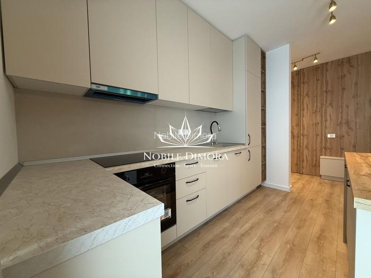 Vivalia Grand - Apartament modern cu 2 camere - Take Ionescu - 7