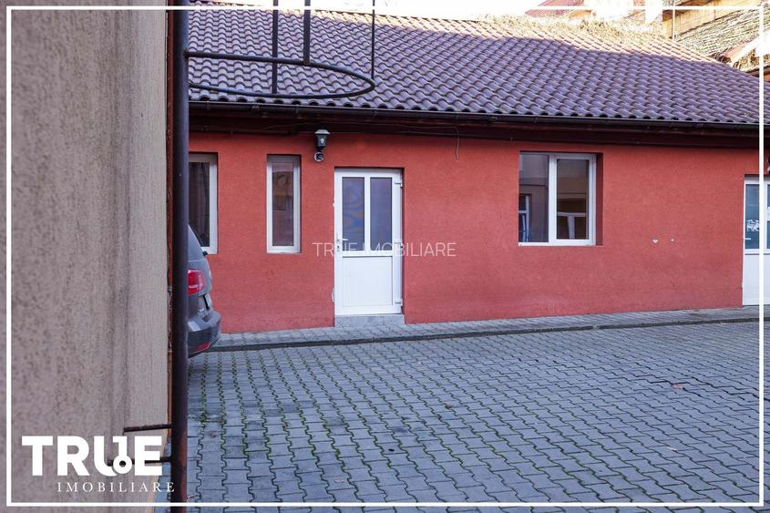Studio de închiriat – Ultracentral, Târgu Mureș - 15