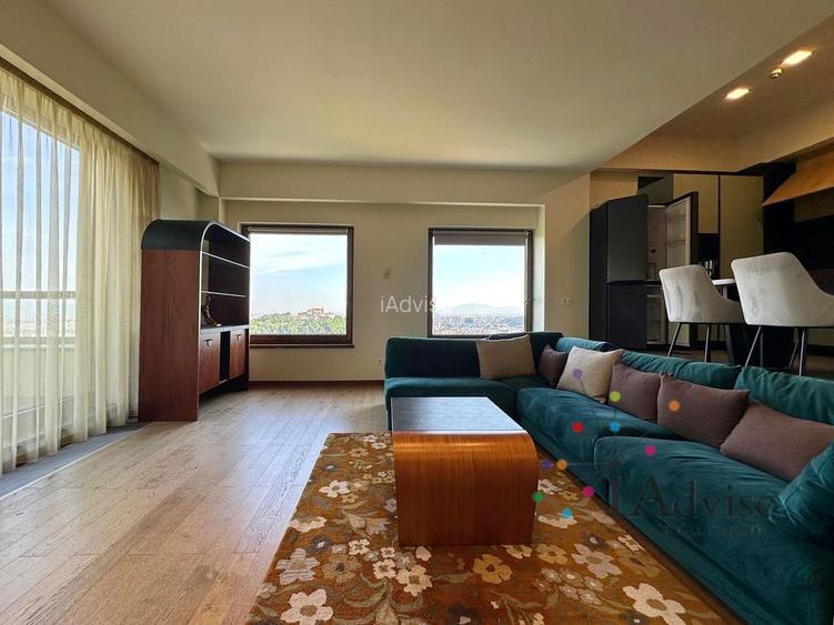 Apartament 3 camere cu priveliste, Drumul Poienii - 4