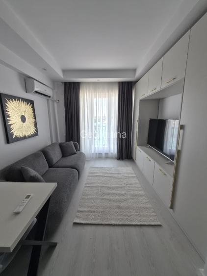 NOU 2 camere +parcare in Cosmopolis - 10