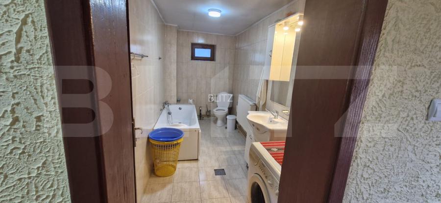 Gospodărie completă, casă 140 mp, teren 770 mp - zona Găești - 6