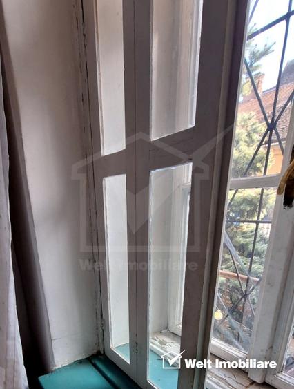 Vanzare apartament 4 camere, ultracentral, posibilitate investitie