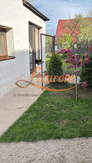 Proprietate saseasca cu 2 corpuri de casa, Comuna Vulcan,Brasov. - 5