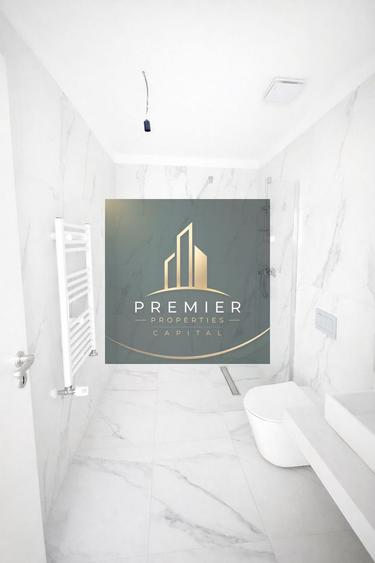 Apartament 2 camere One Nord Lofts Pipera etaj 1 de vanzare