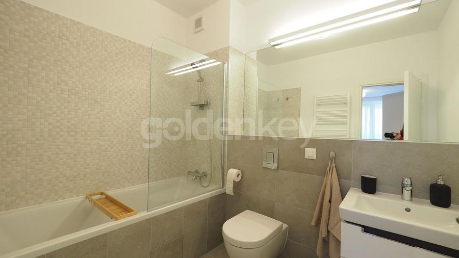 Apartament luminos cu 3 camere | complex rezidential | 2 terase