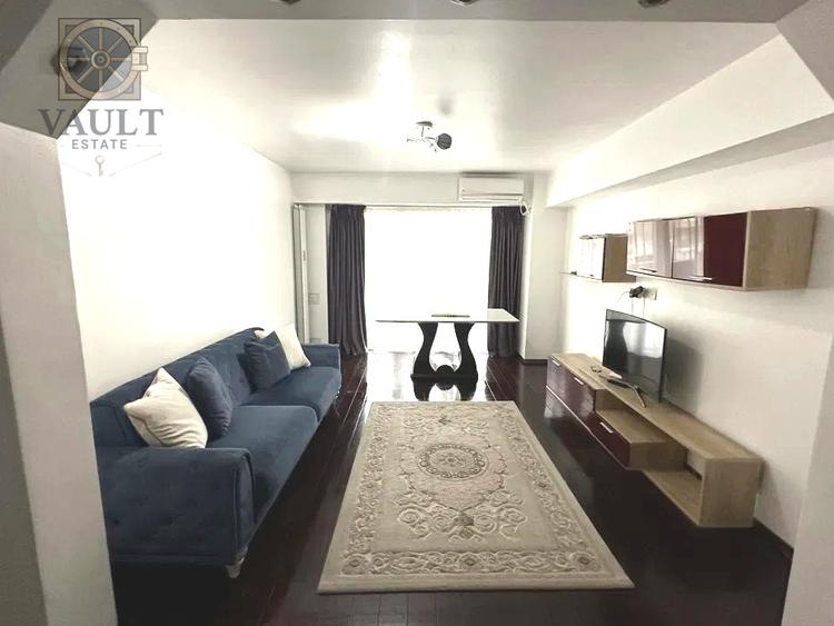 Apartament 3 camere - mobilat si utilat - Piata Delfinului