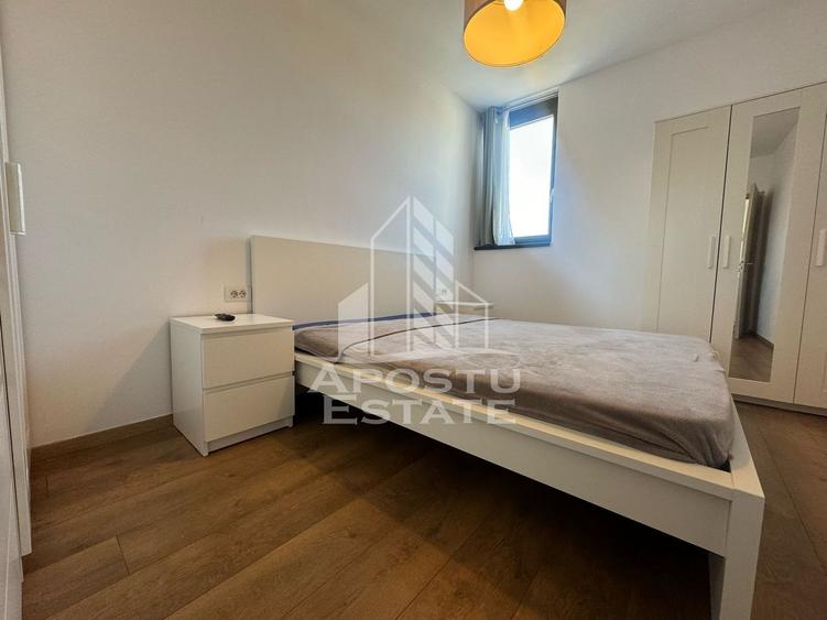 Apartament cu 2 camere de inchiriat, Isho - Timisoara