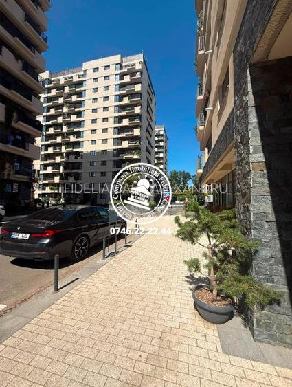 Apartament 1 camera Tătărași - 8