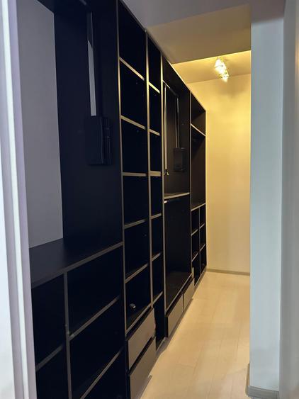 Apartament 2 Camere Dobroesti Doinei Cu Balcon si Parcare