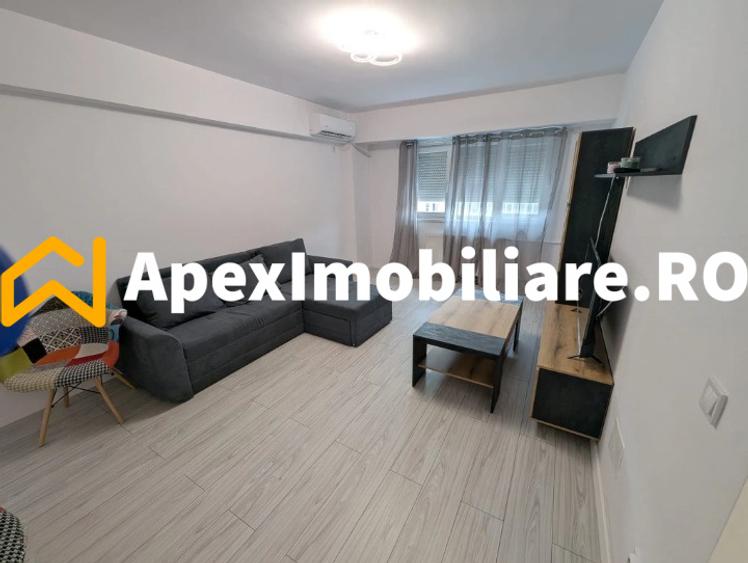 Apartament 2 camere de inchiriat Obor București | ApexImobiliare.ro