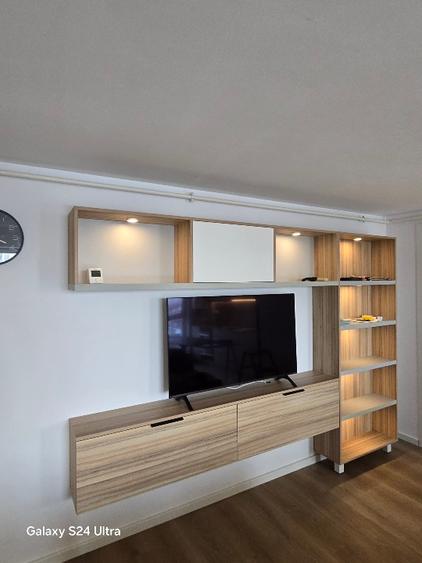 APARTAMENT ALEEA LIVEZILOR 27A