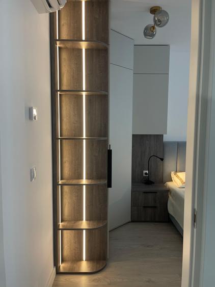 Studio Premium, zona baneasa