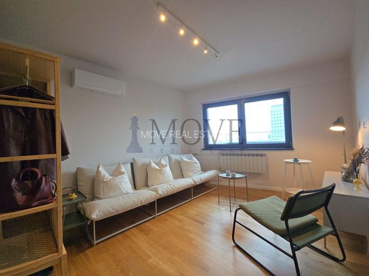 Apartamentul cel mai dorit - Piata avictoriei - American House - 19