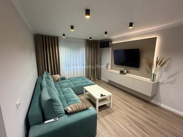 Apartament 3 Camere Parter Inalt/4 Proprietar - 2