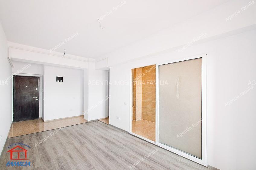 Apartament ultramodern, 3 camere, etaj 8, Italian Residence - 5