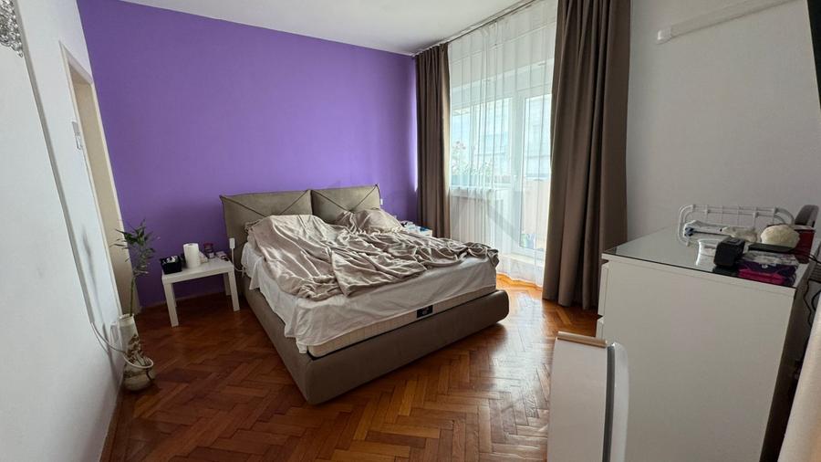 REA1027698 Apartament 3 camere I Universitate