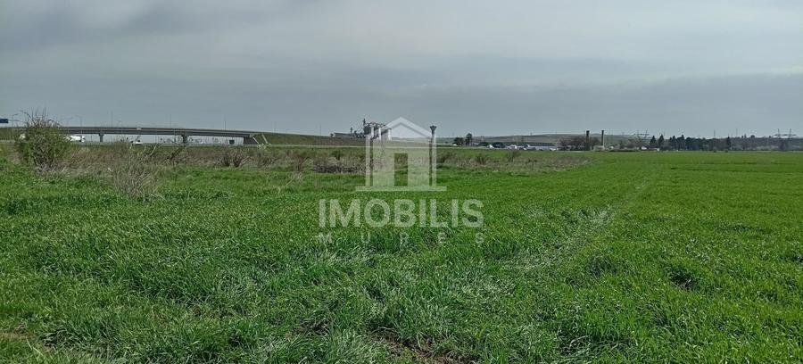 ‼️OPORTUNITATE DE INVESTIȚIE‼️ Teren Zona Ungheni | 44376 mp