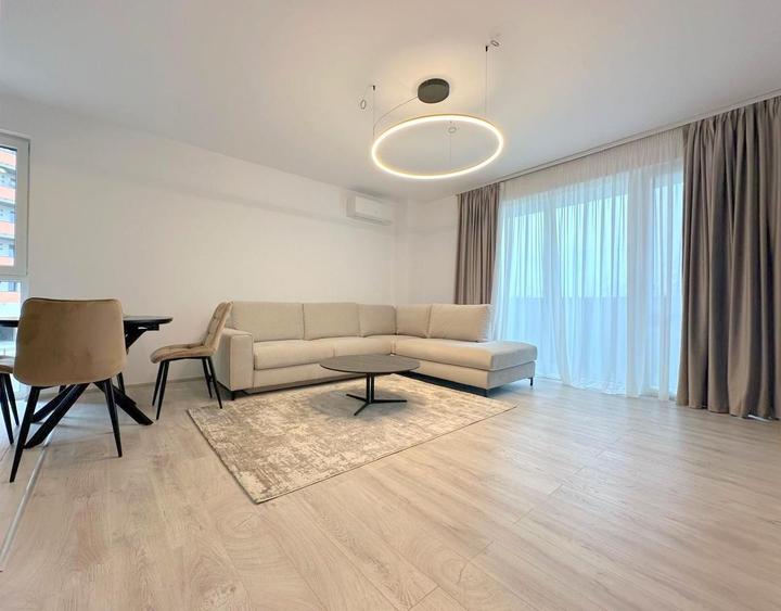 Apartament 2 camere de inchiriat - Aradului - 60 mp