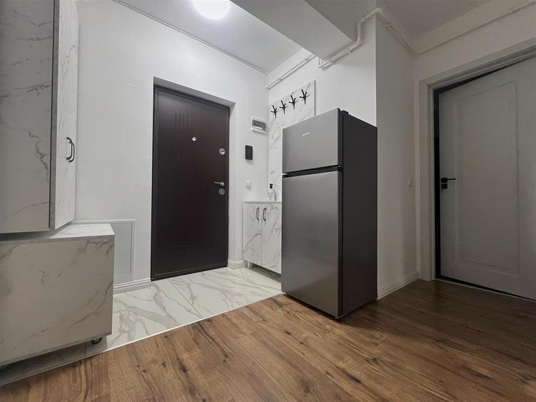 Apartament 2 camere de vânzare | 49 mp utili + grădină 11 mp | Bloc 2023 | Str.