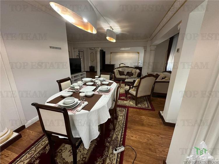 Apartament 3 camere de inchiriat in zona Lacului Baneasa, Bucuresti