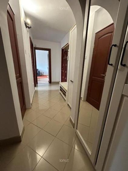 2 Camere | Alba Iulia | Metrou | Decomandat | Balcon | Mobilat | Utilat |