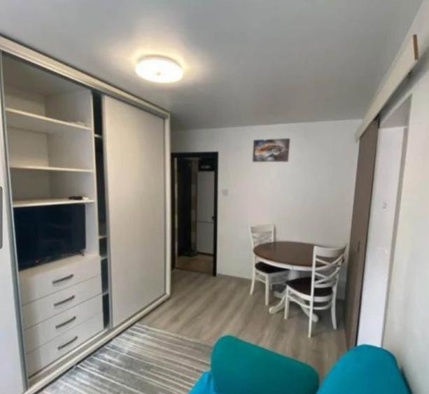 Apartament 2 camere zona Tomis nord mobilat utilat 30 mp