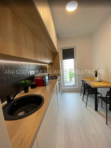Grozavesti l 2 Camere +Parcare Optional l Regie Residence l 5 Min Metrou - 11