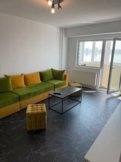 2 Camere | Crangasi | Centrala | Vedere spre Lac