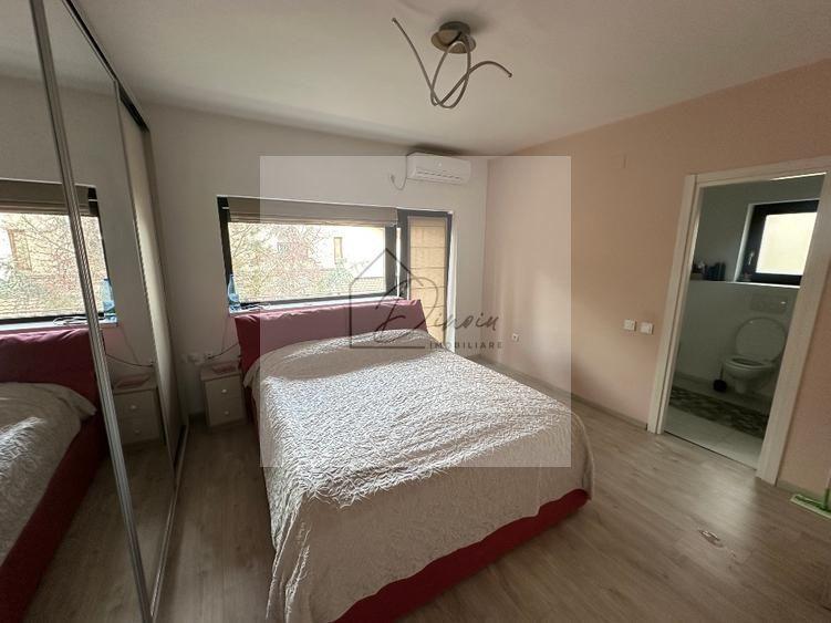Vila duplex Bucurestii Noi I 5 camere I Lac Grivita I COMISION 0%