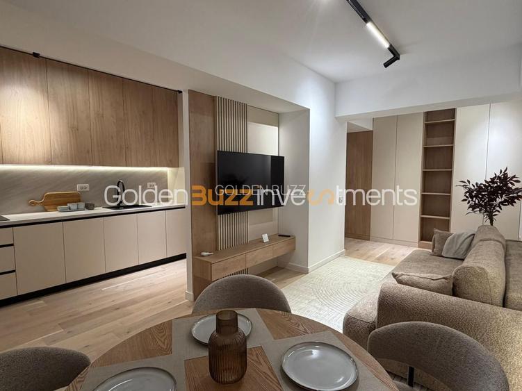 Apartament 2 camere de inchiriat I Pipera Plaza I First Estate - 5