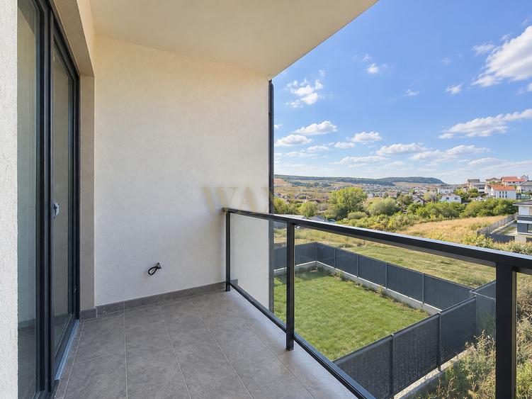 Casa Moderna la Intrare in Chinteni - 181MP I Teren 300MP I 6 Camere