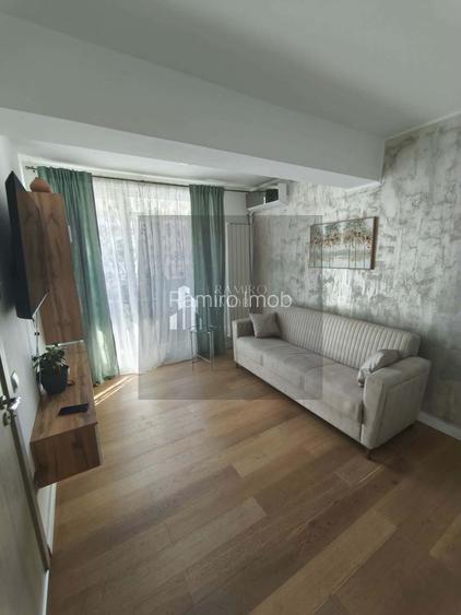 Apartament 2 camere complet mobilat și utilat – Popesti leordeni - 2