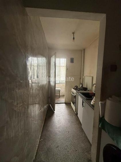 Apartament 3 camere Podu Ros - 3