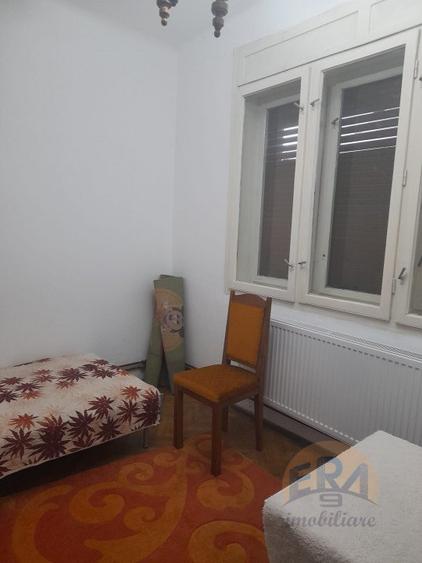 Casa Iosia, Str. Lipovei