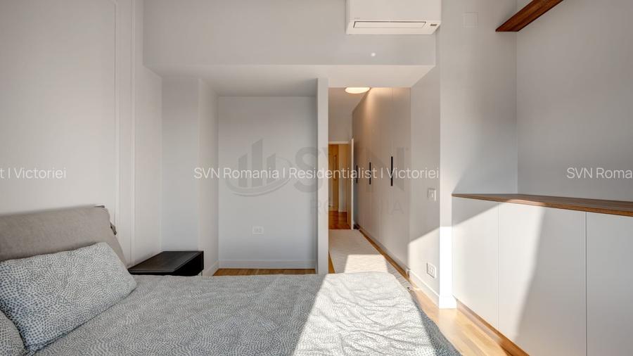 REA1021597 Apartament 3 camere Pipera Ansamblul Avalon Estate - 5