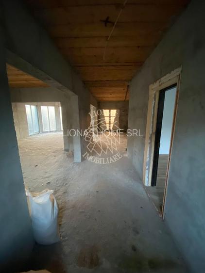 Casa 220 mp-teren 4000 mp-ideal Pensiune-garaj-Bistrita Bargaului - 6