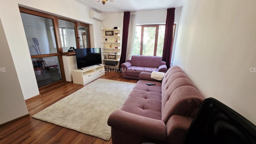 2 Camere Premium Unirii | Parcare și boxă incluse | Locație exclusivă