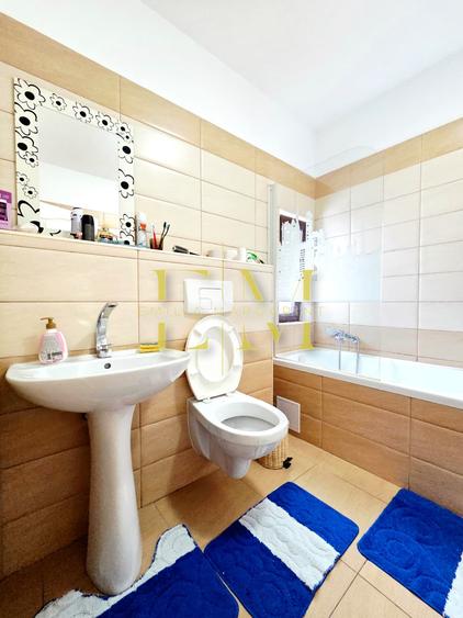 COMISION 0%: Apartament 2 camere, 79 m2, Parcare, Sanpetru Residence