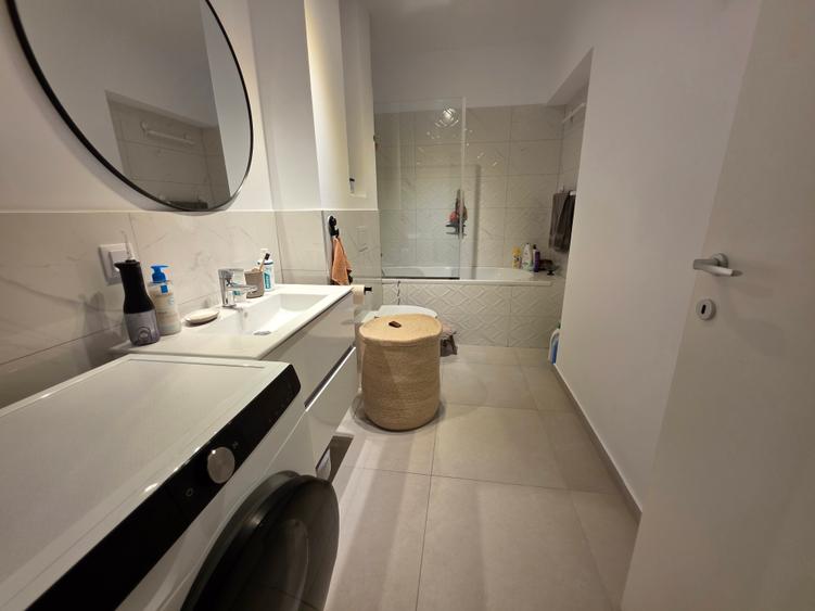 Apartament 3 camere vanzare 13 Septembrie bloc nou  design exclusivist , modern