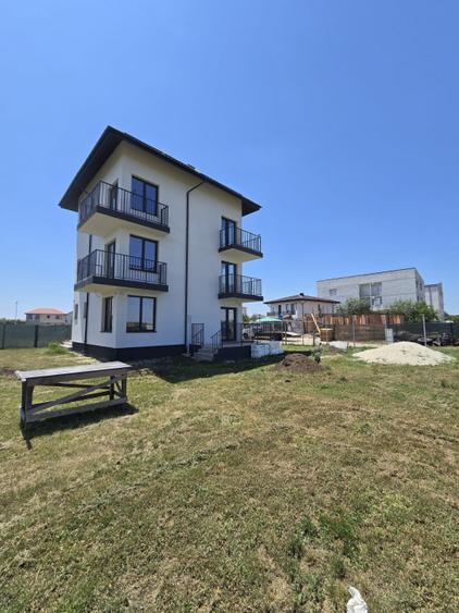 Casă individuală premium | Construcție 2025 | 530 mp teren | P+2 Etaje+Mansarda|