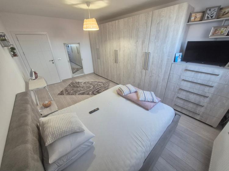 3Cam-Sagului--7 Min Spitalul Judetean-Mobilat--Centrala-54 MP-87.000 Euro!Neg