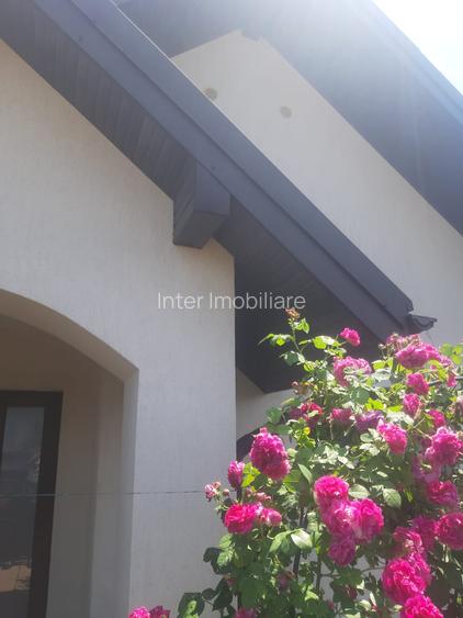 Casa plan parter Breazu cod 162754 - 11