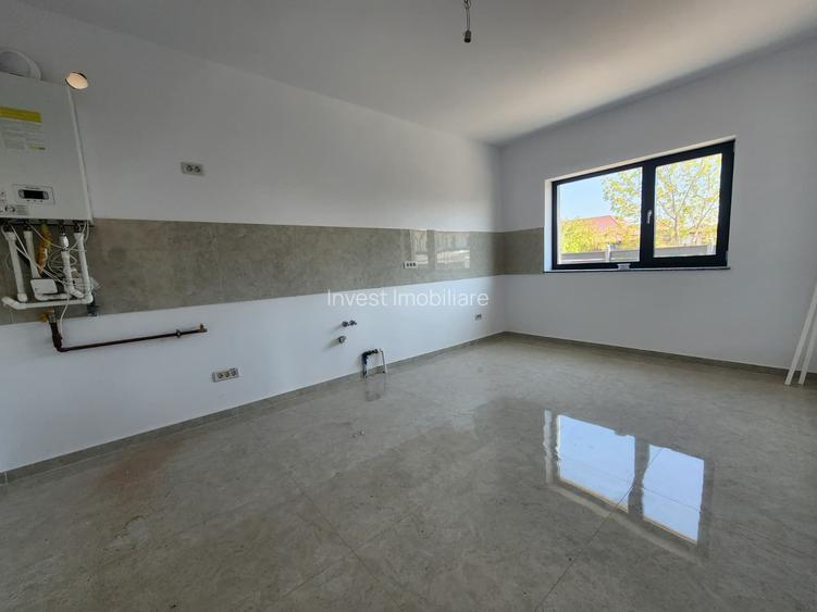 CASA PREMIUM 4 CAMERE, 2 BAI, 115 MP UTILI, 400 MP TEREN, MIROSLAVA - 7