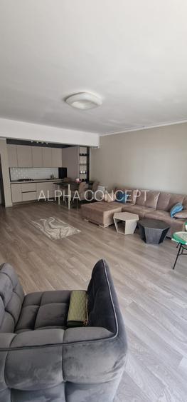 Complex - Casa del Mar-2camere, mobilat si utilat lux/parcare - 10